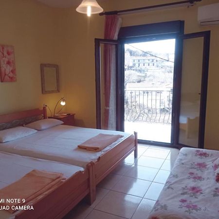 Kandilari Apartments Kokkino Nero Luaran gambar