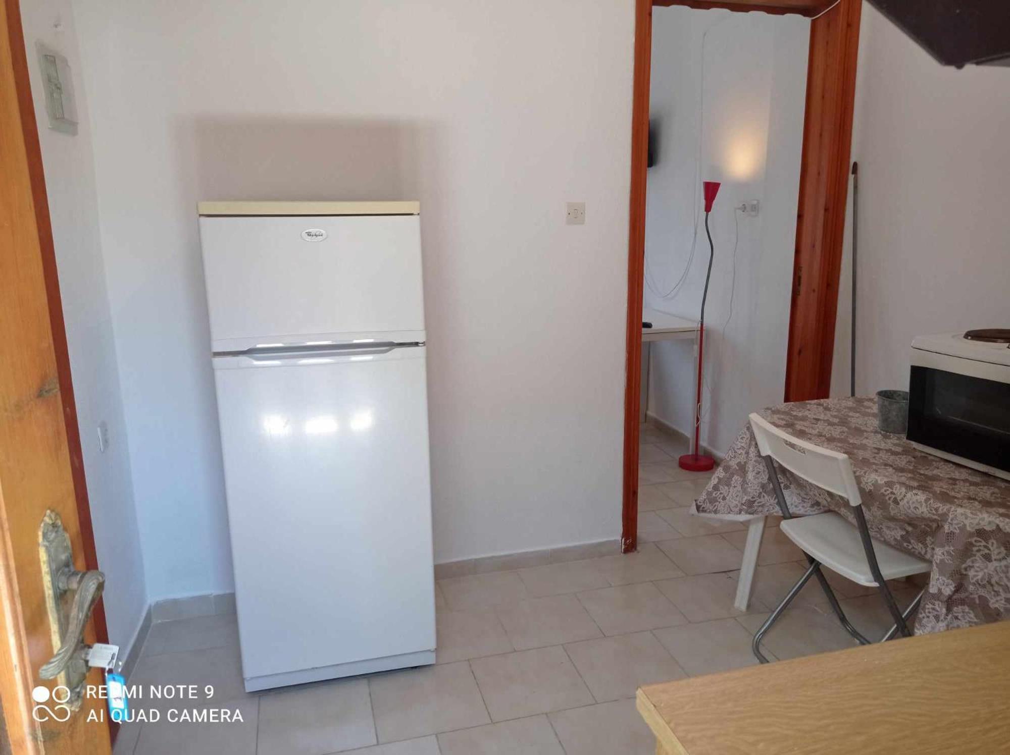 Kandilari Apartments Kokkino Nero Luaran gambar