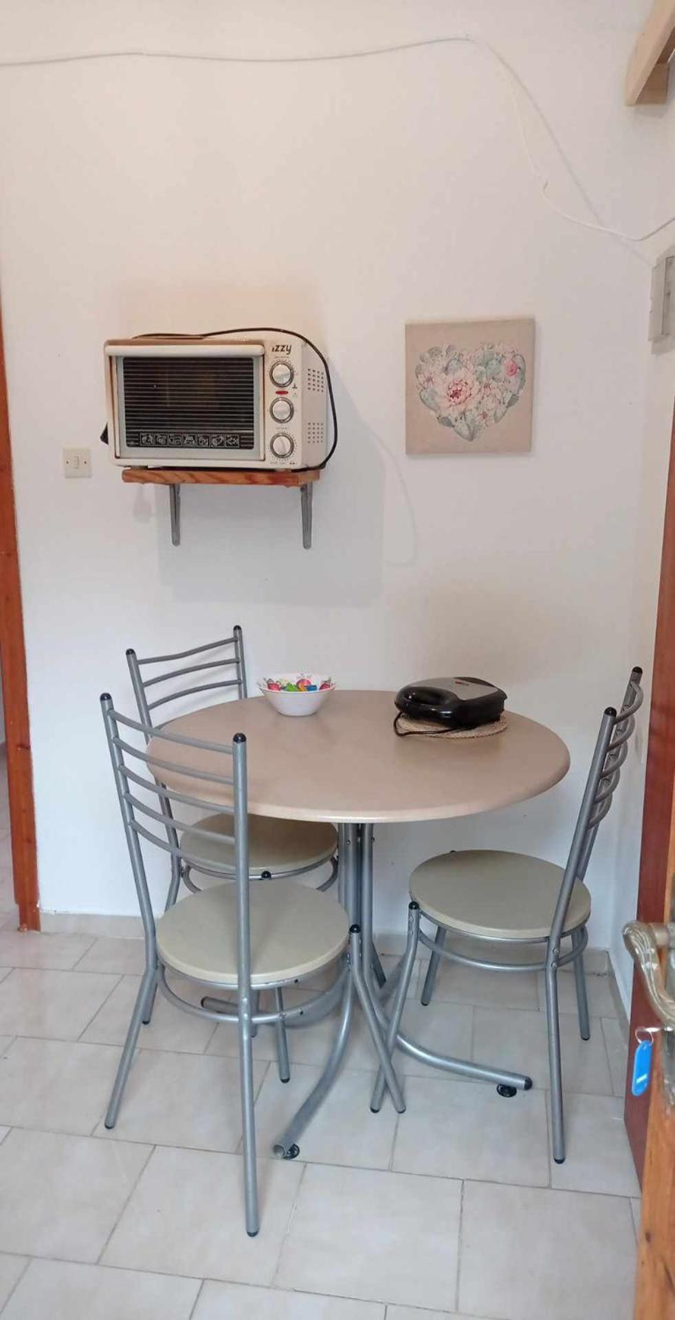 Kandilari Apartments Kokkino Nero Luaran gambar