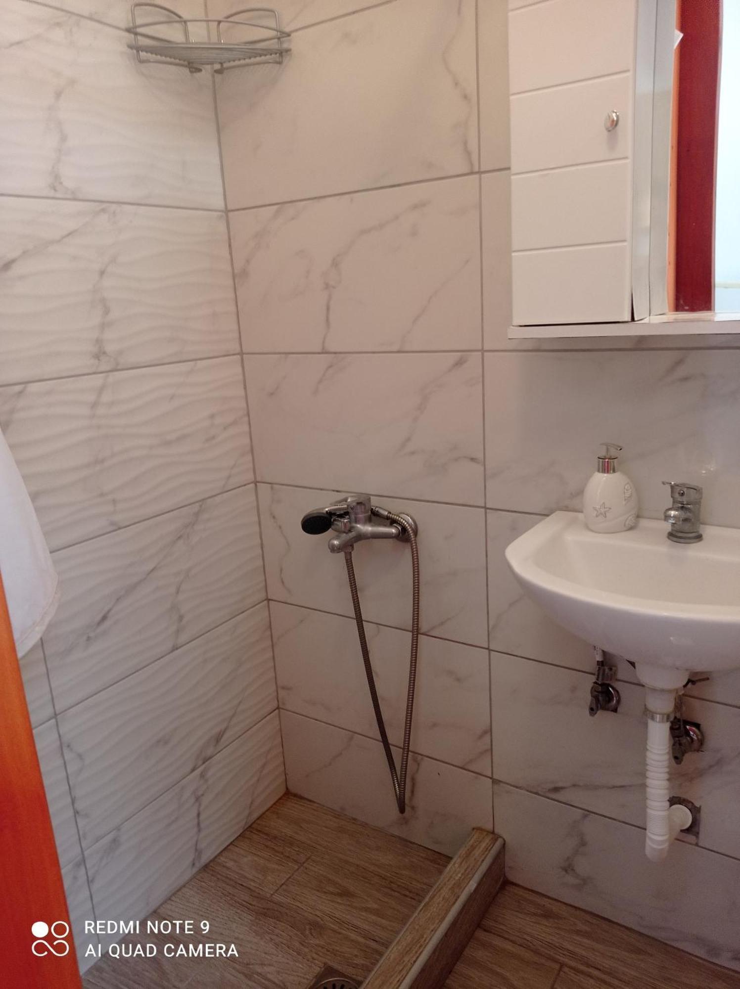 Kandilari Apartments Kokkino Nero Luaran gambar