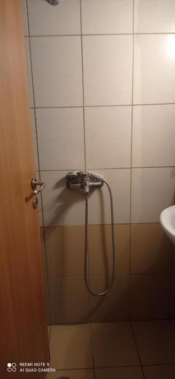 Kandilari Apartments Kokkino Nero Luaran gambar